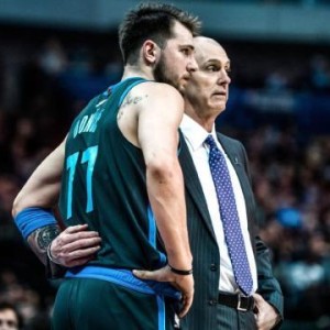 开云网页版中国官网-独行侠选帅：谁带东契奇闯荡？他球权增加看齐詹皇