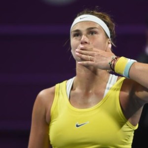 开云网页版中国官网-史上最平淡一月：萨巴伦卡德米纳尔或成澳网黑马