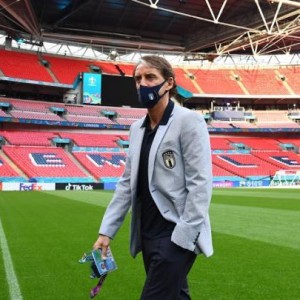 Kaiyun开云中国官网-【前瞻】曼乔要在温布利赢回失去的 意大利或有奇兵