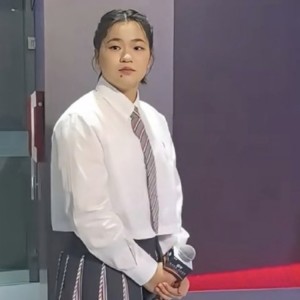 开云网页版中国官网-18岁全红婵出席商业活动！罕见穿裙子打领带 疑变胖引发退役猜想