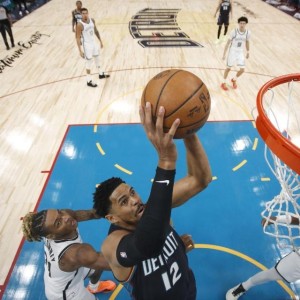 Kaiyun网页版-超级大冷！东部第一活塞遭10连败篮网23分逆转 波特30+13